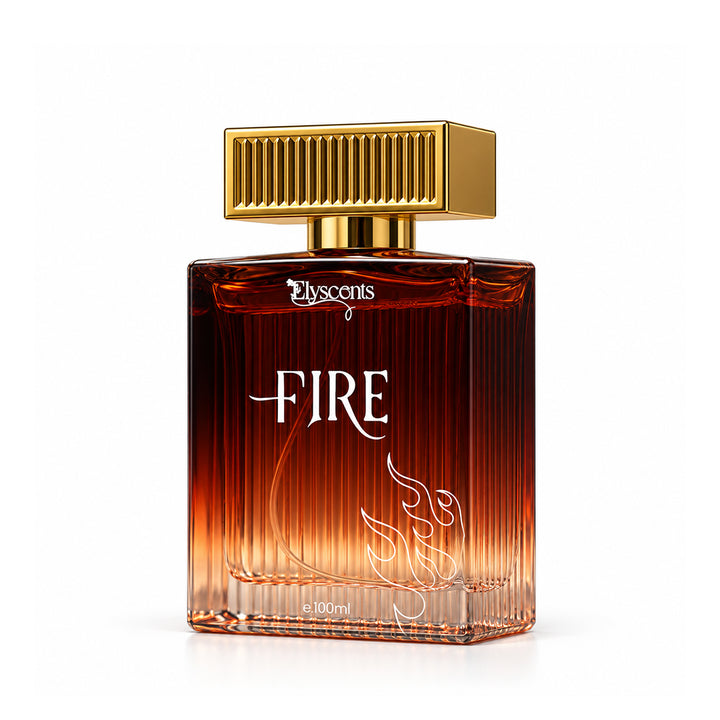 Fire 100ML