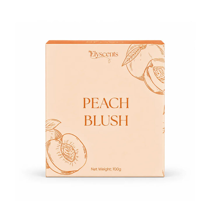 Peach Blush 105 ML