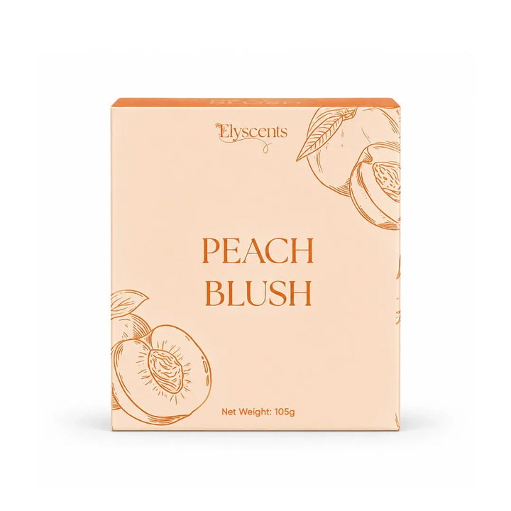 Peach Blush