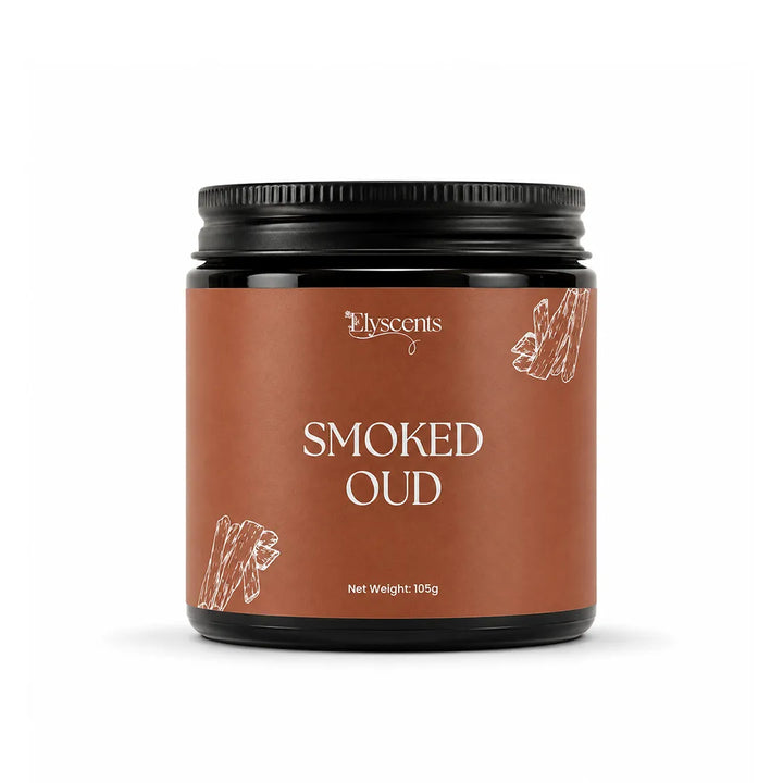Smoked Oud 105 ML