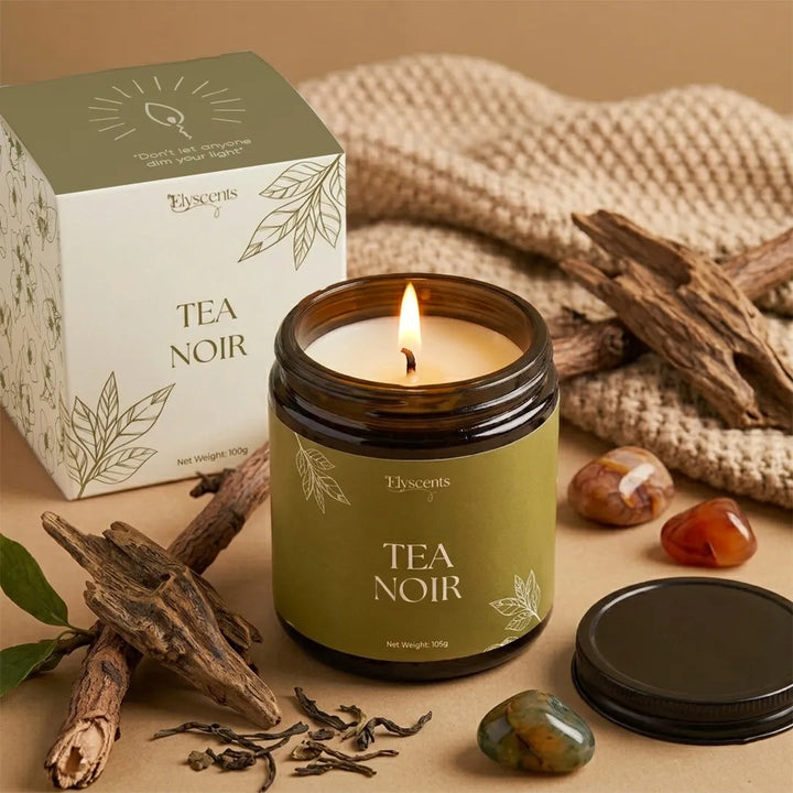 Tea Noir
