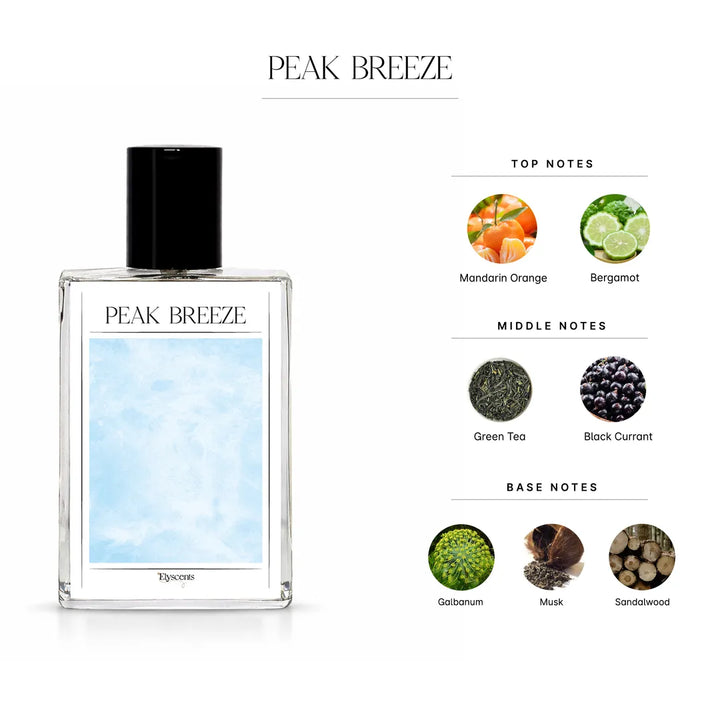 Peak Breeze