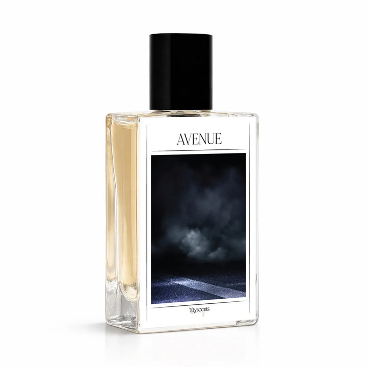 Avenue perfume by Elyscents with cinnamon fragrance notes for men