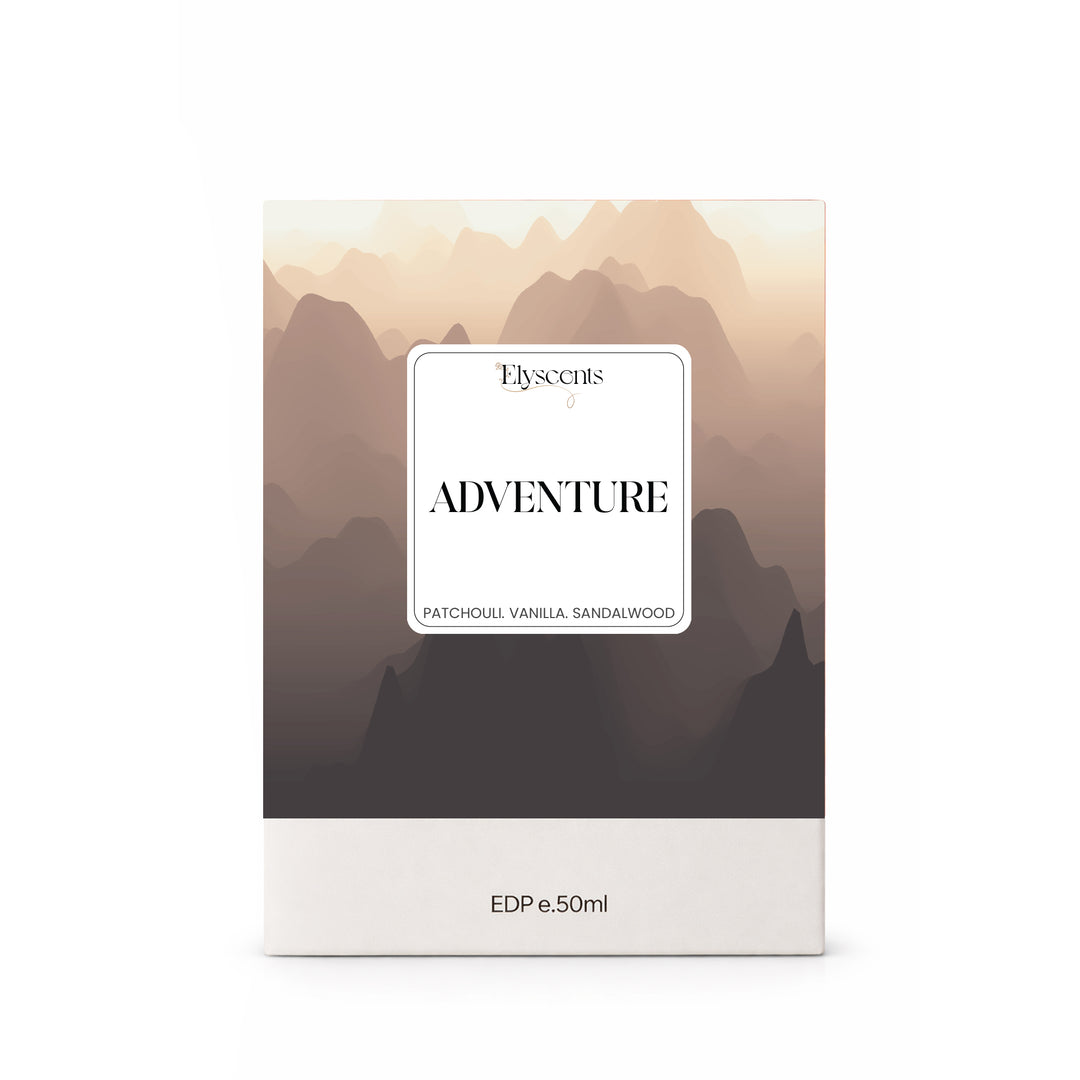 Adventure - Inspired by Versace Eros