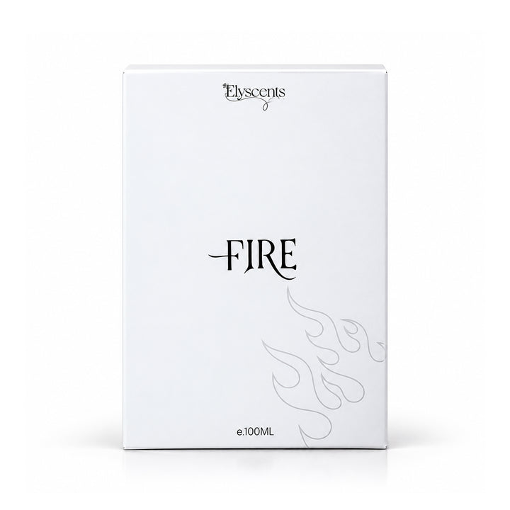 Fire 100ML