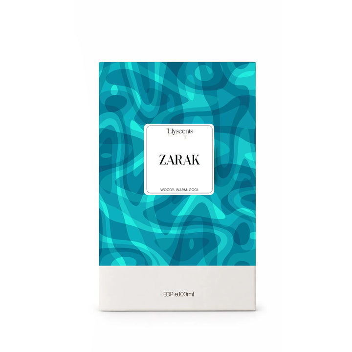 Zarak 100 ML