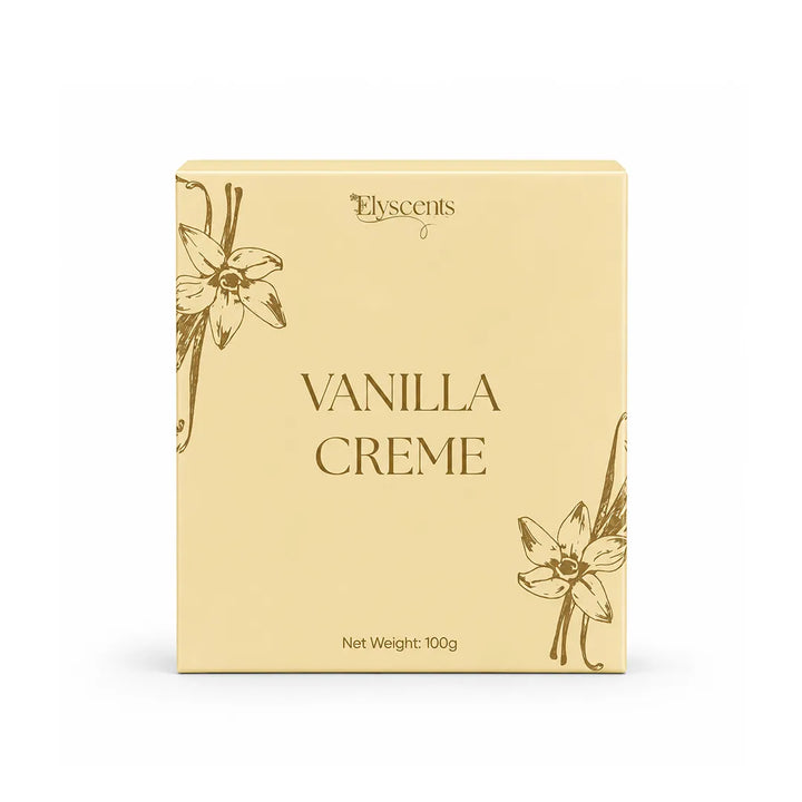 Vanila Creme 105 ML