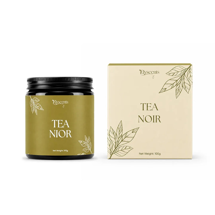 Tea Noir 105 ML