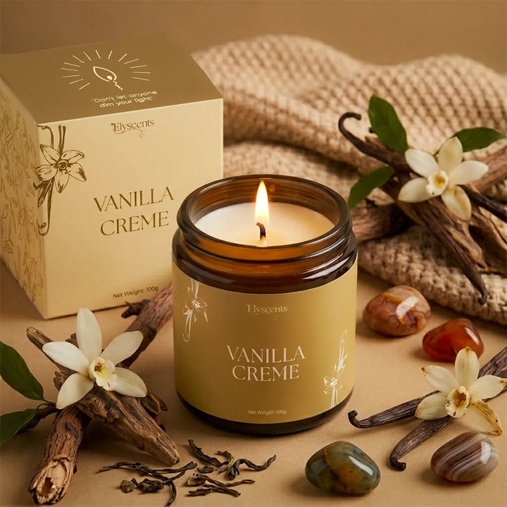 Vanilla Creme