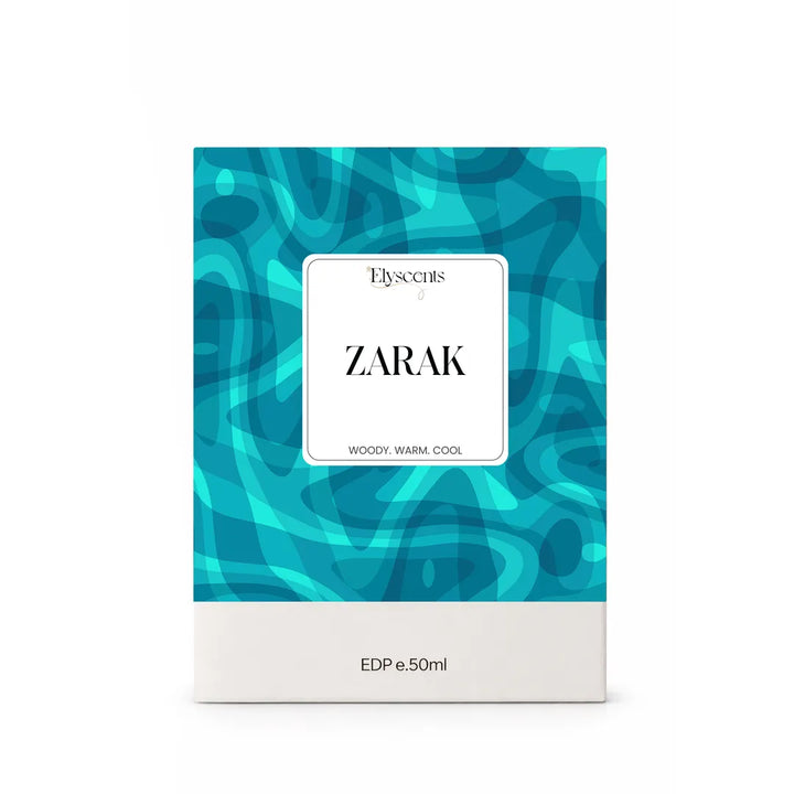 Zarak