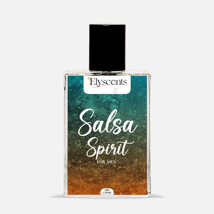 Salsa Spirit