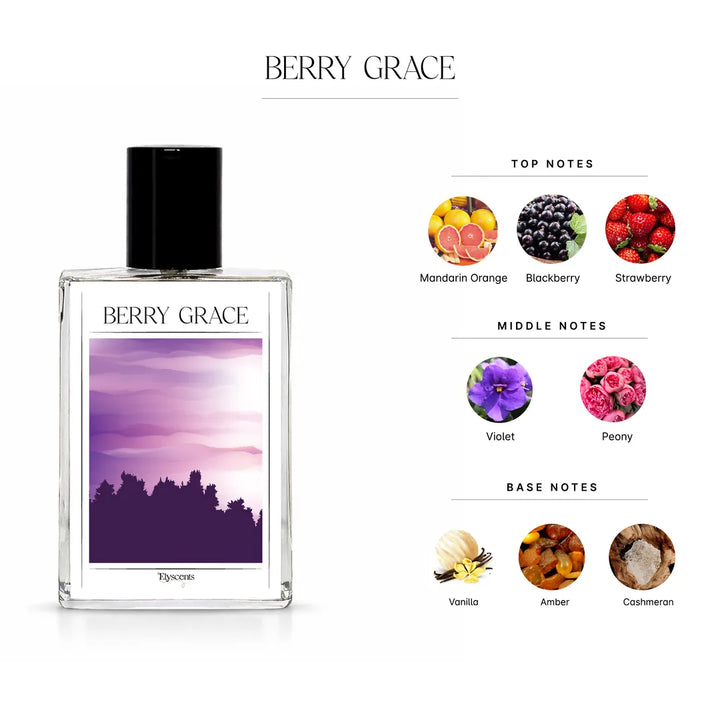 Berry Grace