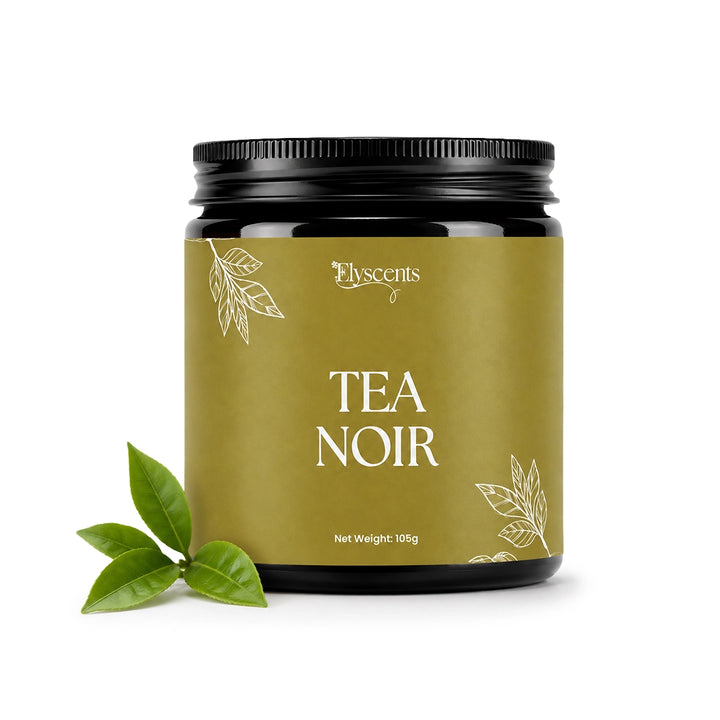 Tea Noir