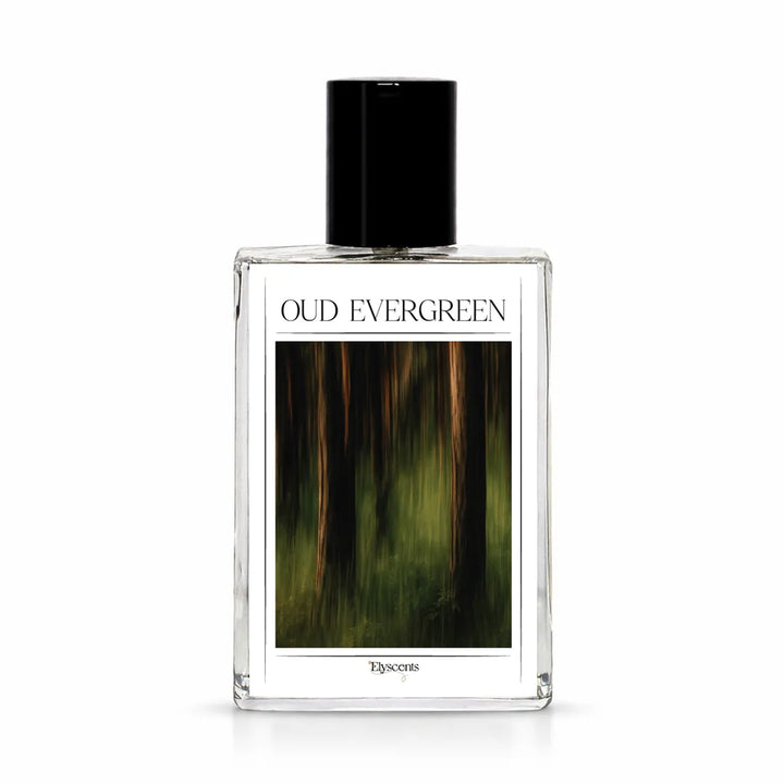 Oud Evergreen
