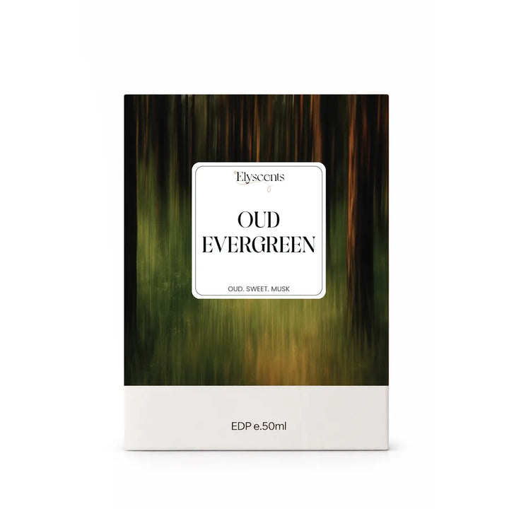 Oud Evergreen
