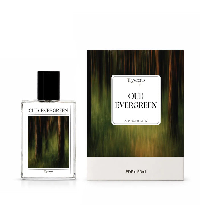 Oud Evergreen