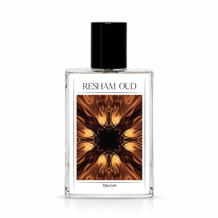 Resham Oud