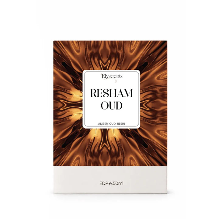Resham Oud