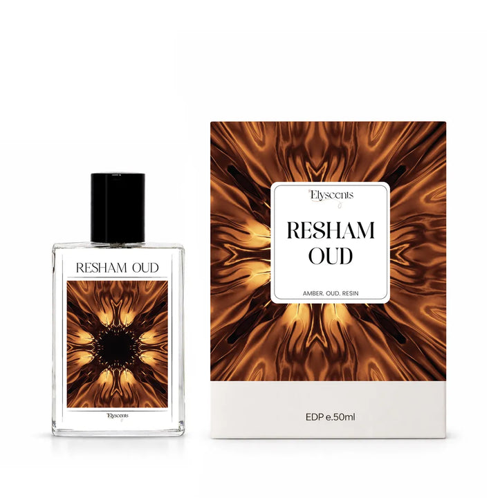 Resham Oud