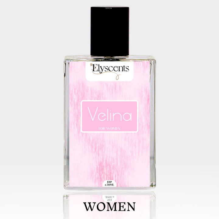 Velina Inspired By Burbury Weekend