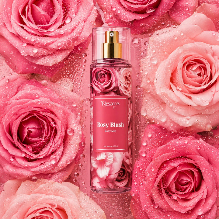 Rosy Blush