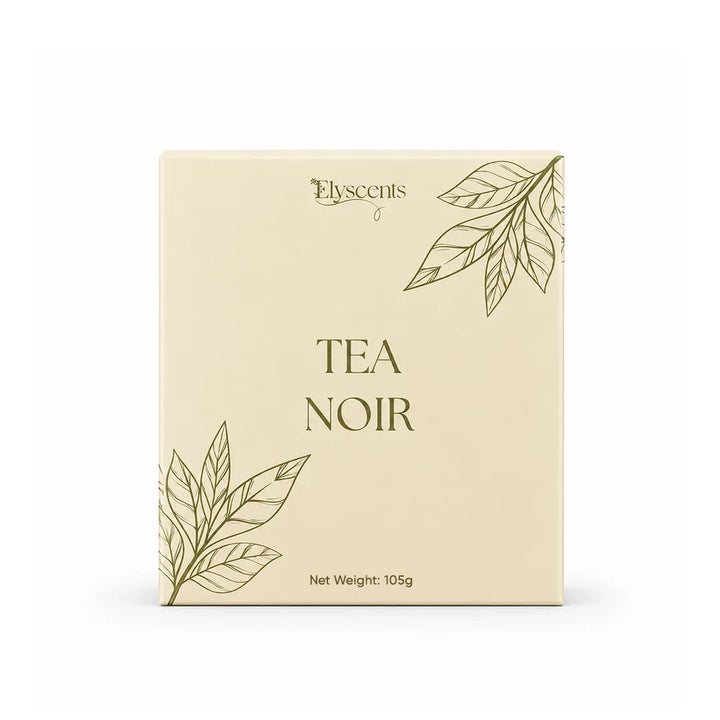 Tea Noir