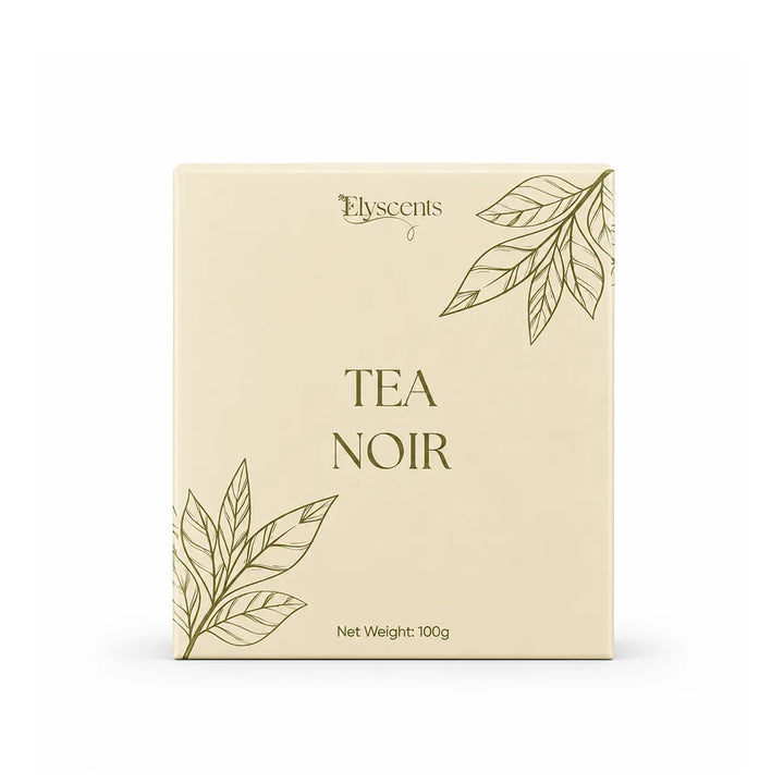 Tea Noir 105 ML