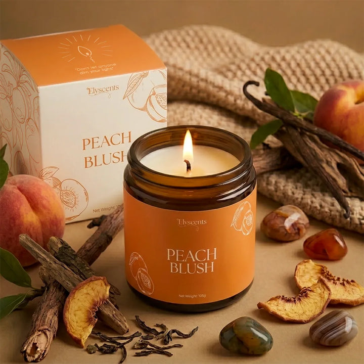 Peach Blush