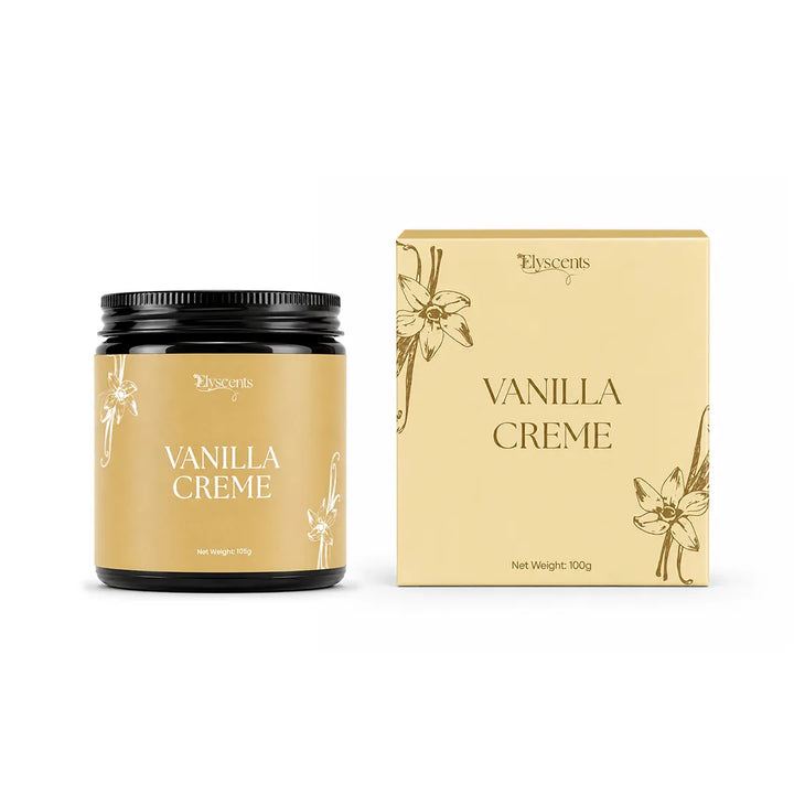 Vanila Creme 105 ML