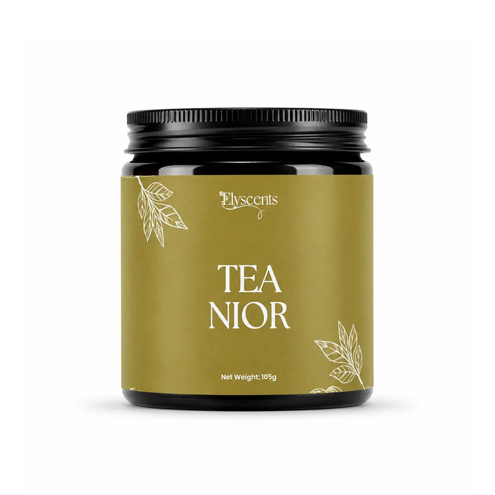 Tea Noir 105 ML