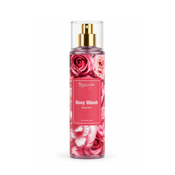 Rosy Blush