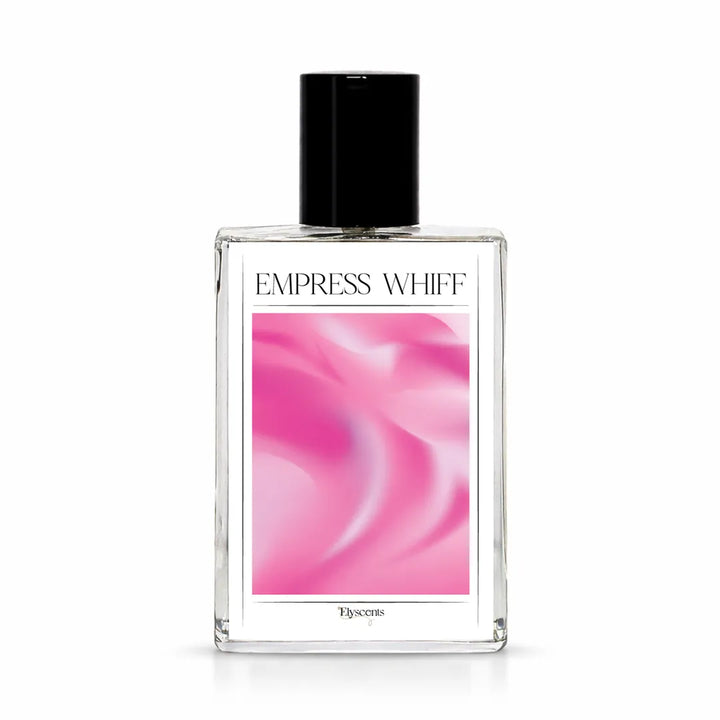 Empress Whif