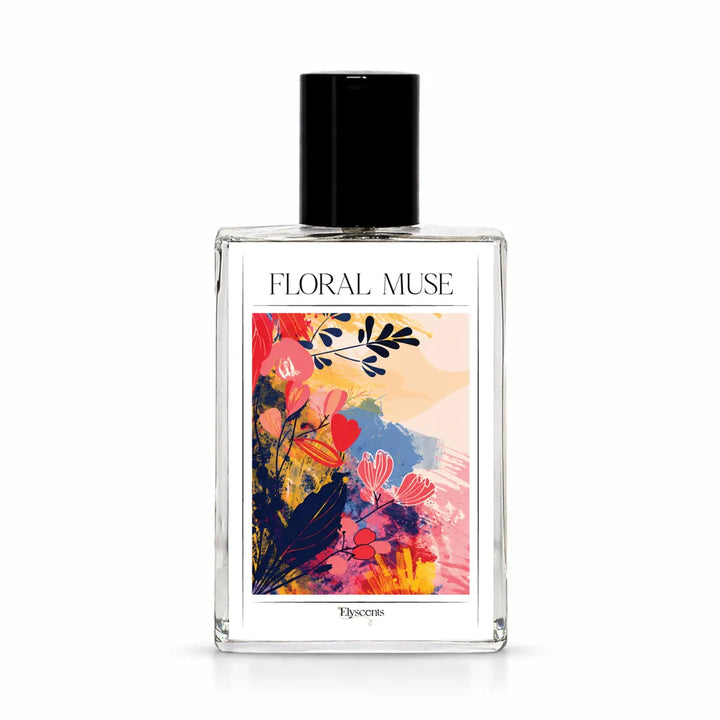 Floral Muse