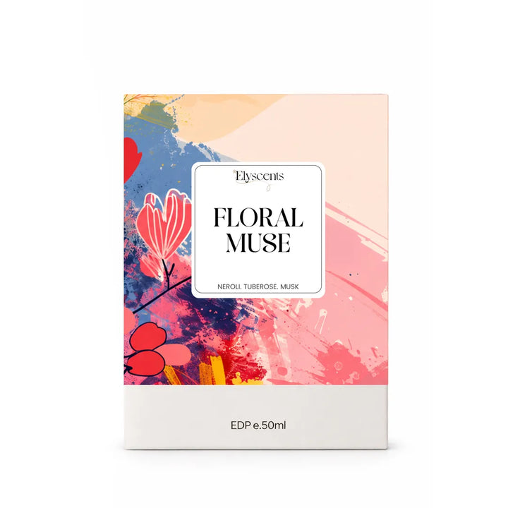 Floral Muse