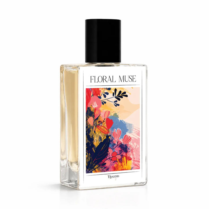 Floral Muse