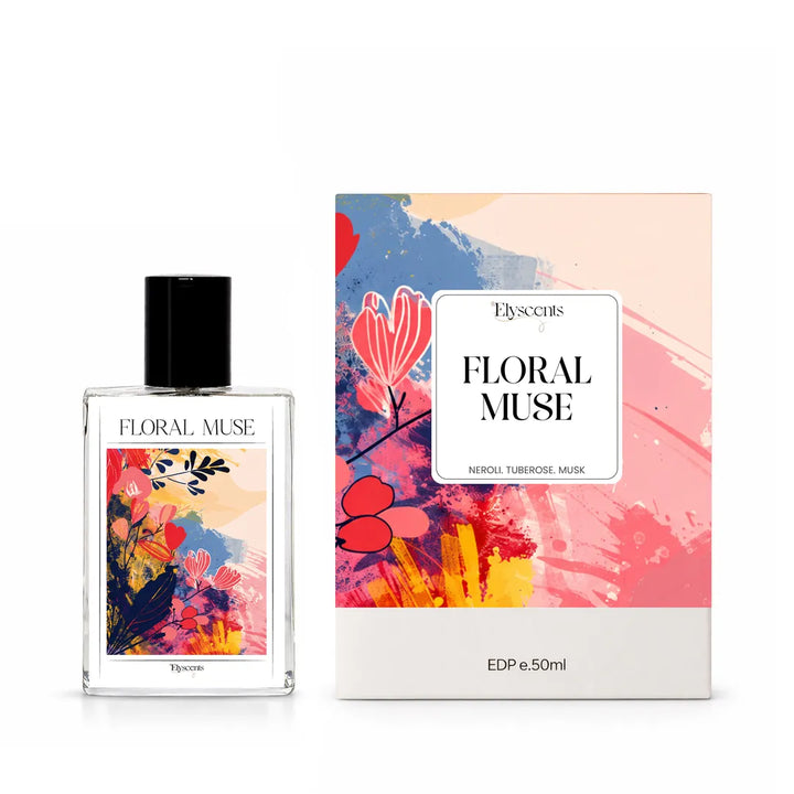 Floral Muse