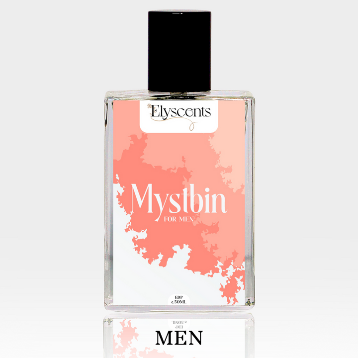 Mystbin Inspired By Binyasam