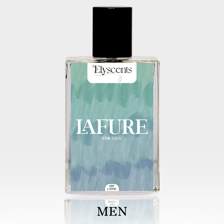 Lafure Inspired By Khamara By Latafa