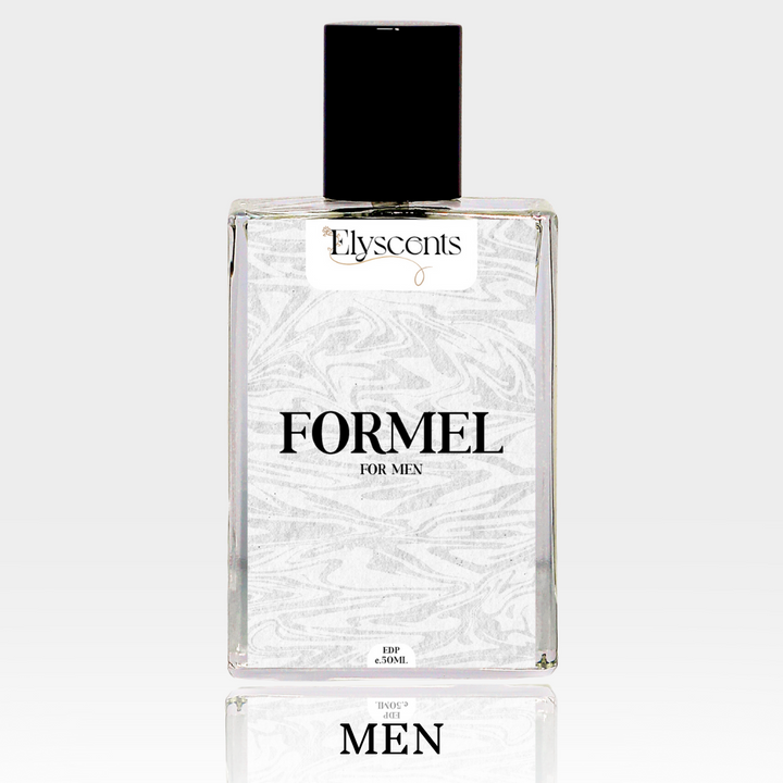 Formel Inspired By Office For Men