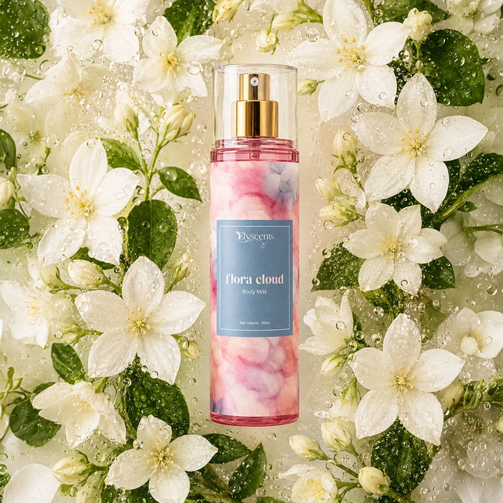 Flora Cloud