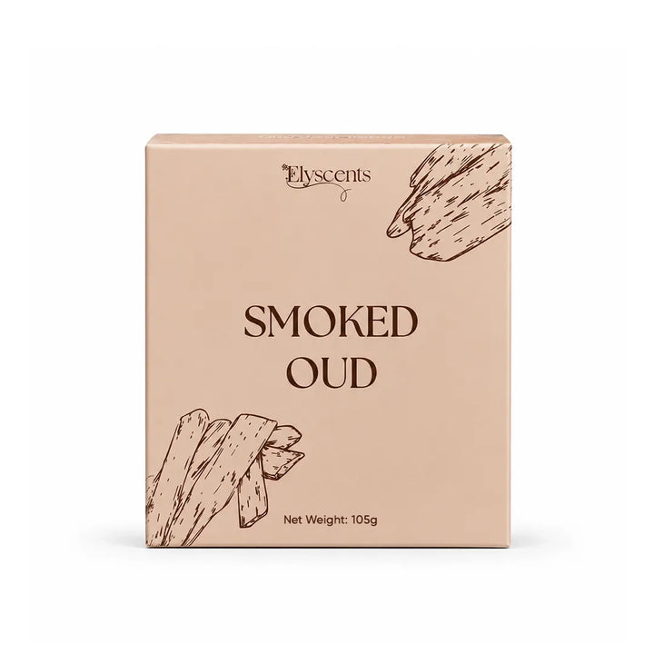 Smoked Oud