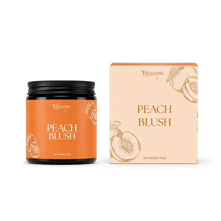 Peach Blush 105 ML