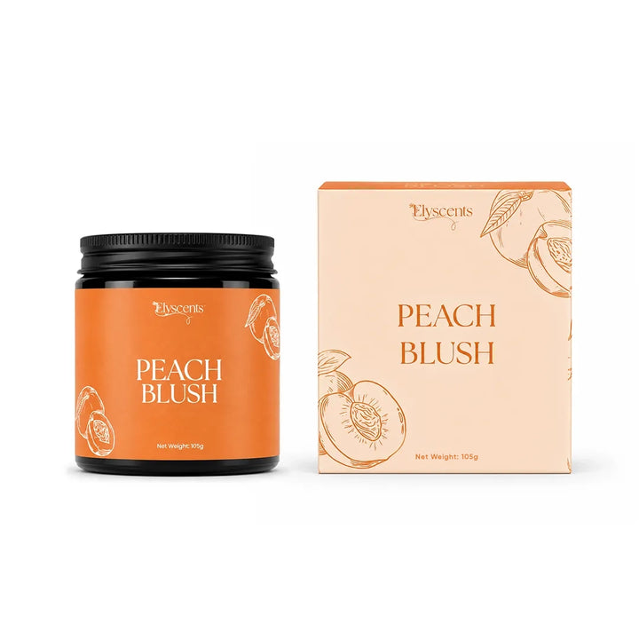 Peach Blush