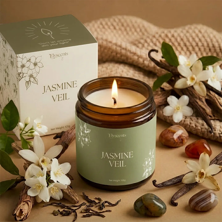 Jasmine Veil