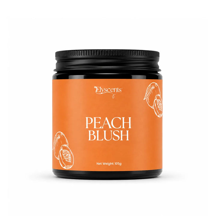 Peach Blush 105 ML