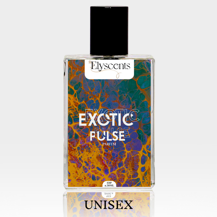 Exotic Pulse