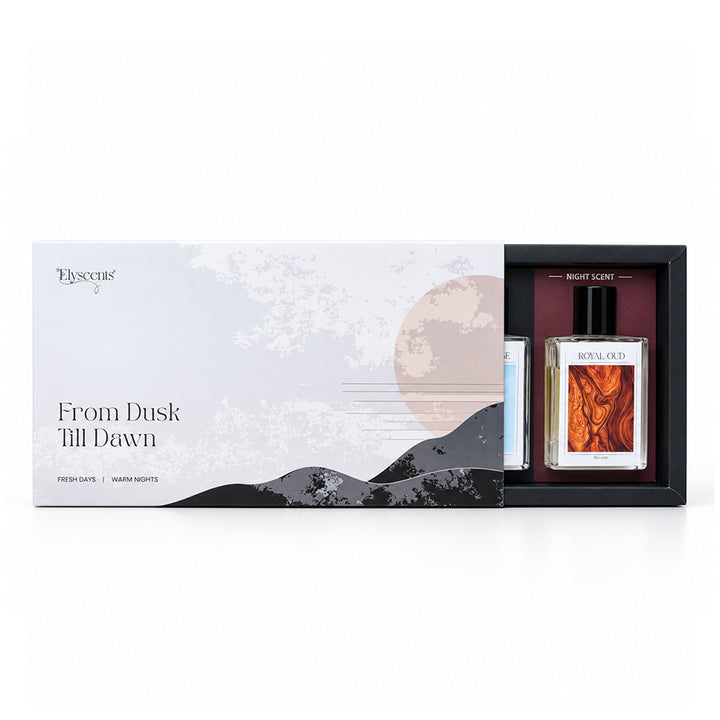 Buy 3 Get 50ML Free