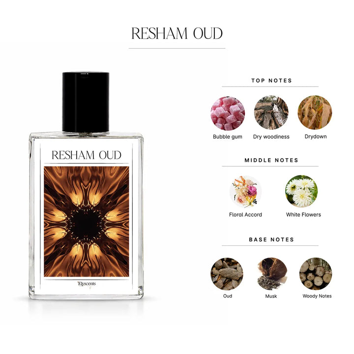 Resham Oud