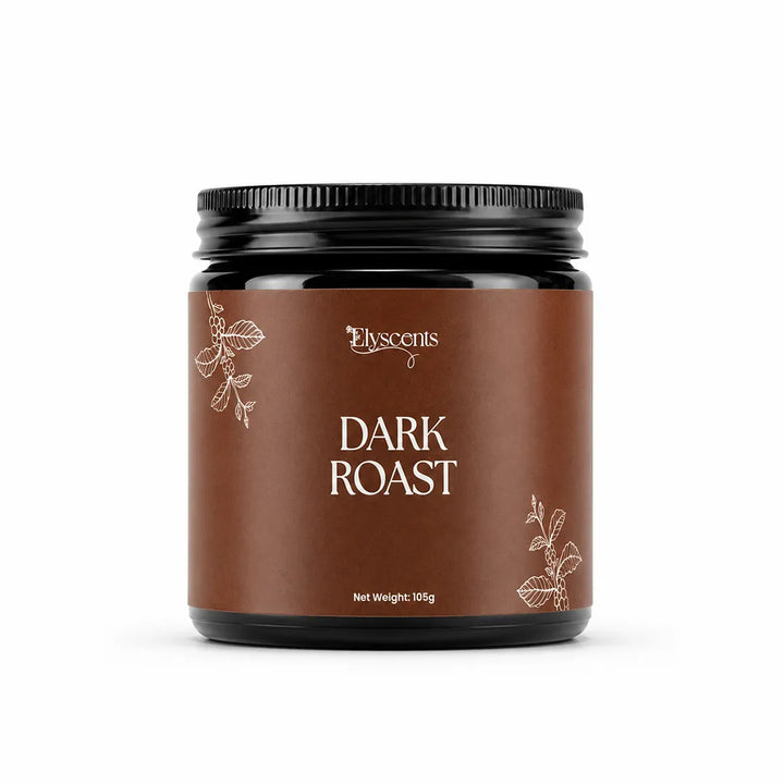 Dark Roast 105 ML