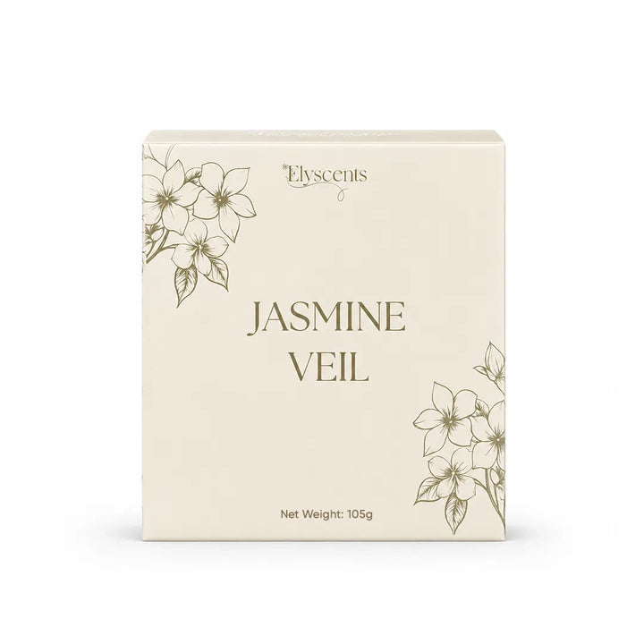 Jasmine Veil